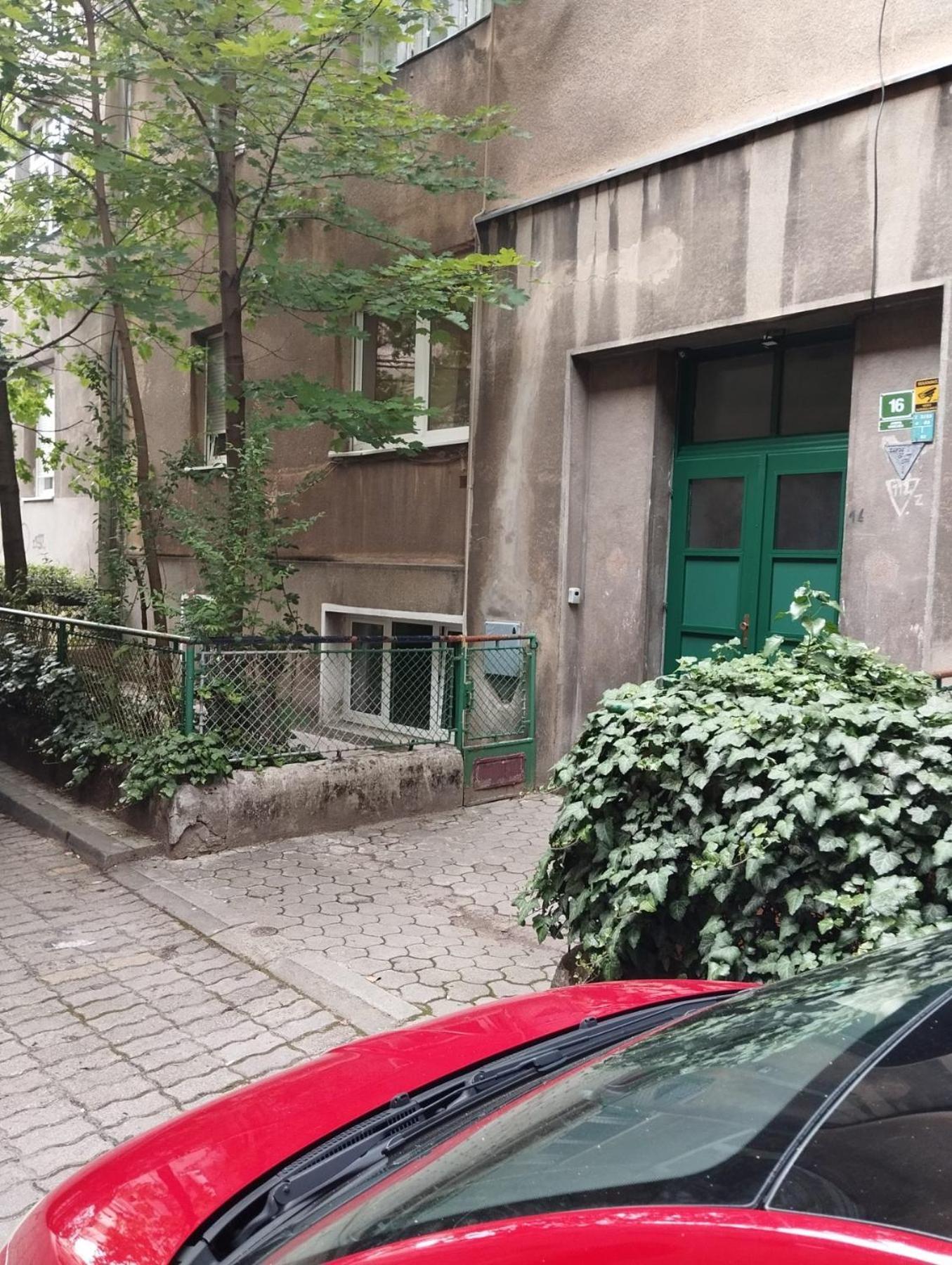 Potkrovlje U Centru